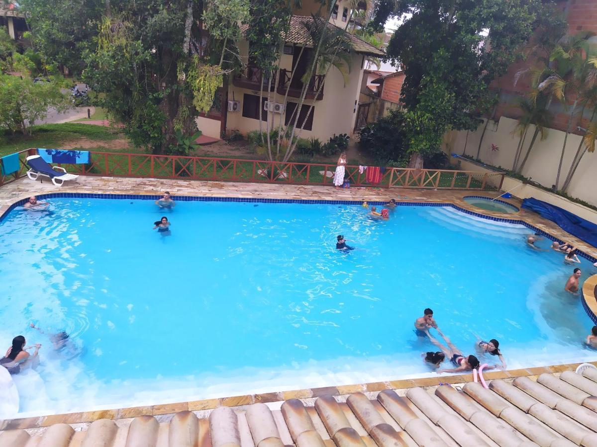 Casa Na Praia De Maresias Em Condominio Com Piscina Aquecida Na Av Principal De Maresias Exterior foto