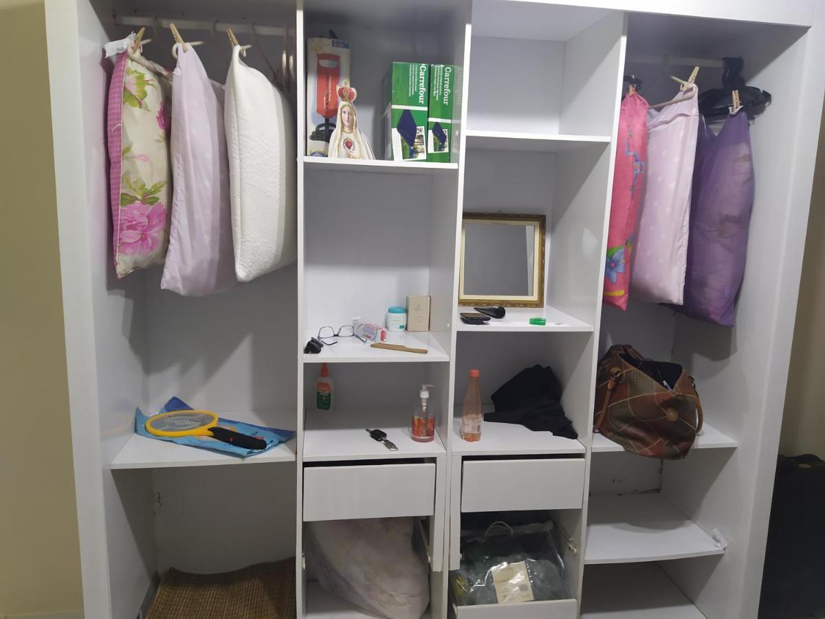 Casa Na Praia De Maresias Em Condominio Com Piscina Aquecida Na Av Principal De Maresias Exterior foto