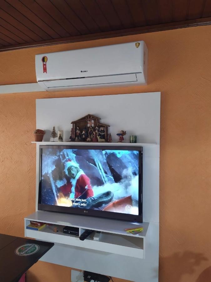 Casa Na Praia De Maresias Em Condominio Com Piscina Aquecida Na Av Principal De Maresias Exterior foto