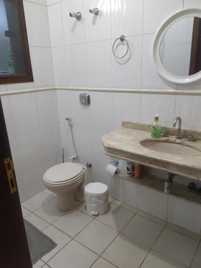 Casa Na Praia De Maresias Em Condominio Com Piscina Aquecida Na Av Principal De Maresias Exterior foto