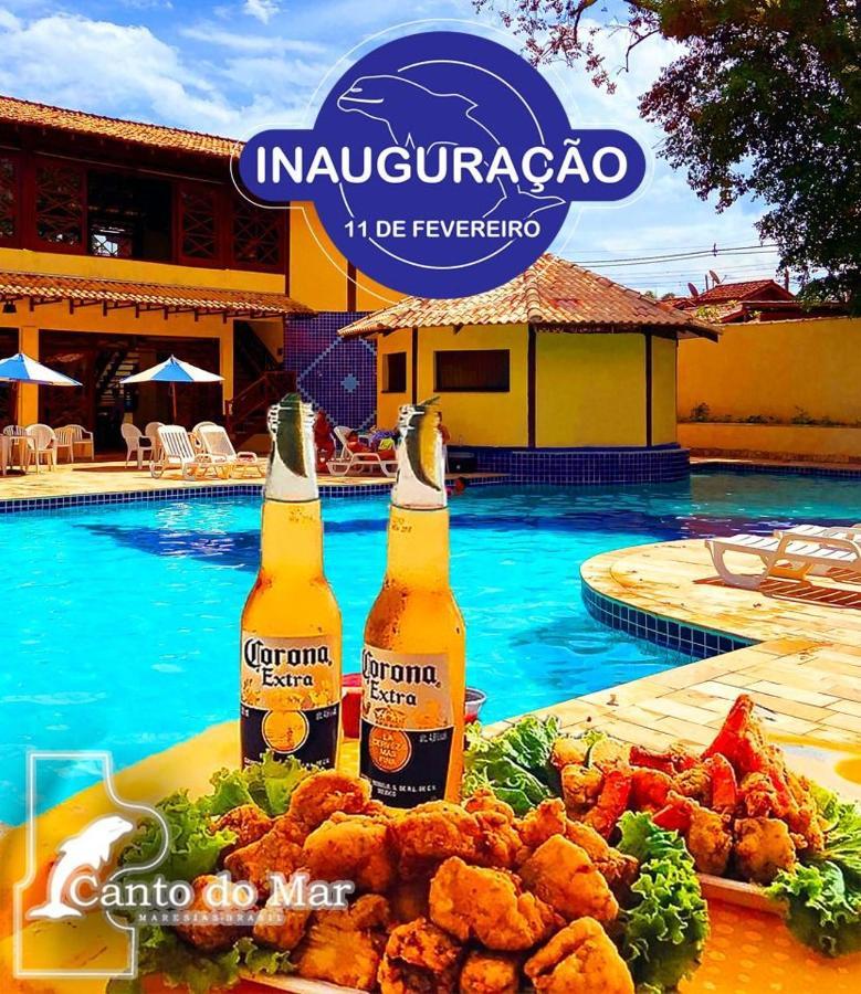 Casa Na Praia De Maresias Em Condominio Com Piscina Aquecida Na Av Principal De Maresias Exterior foto