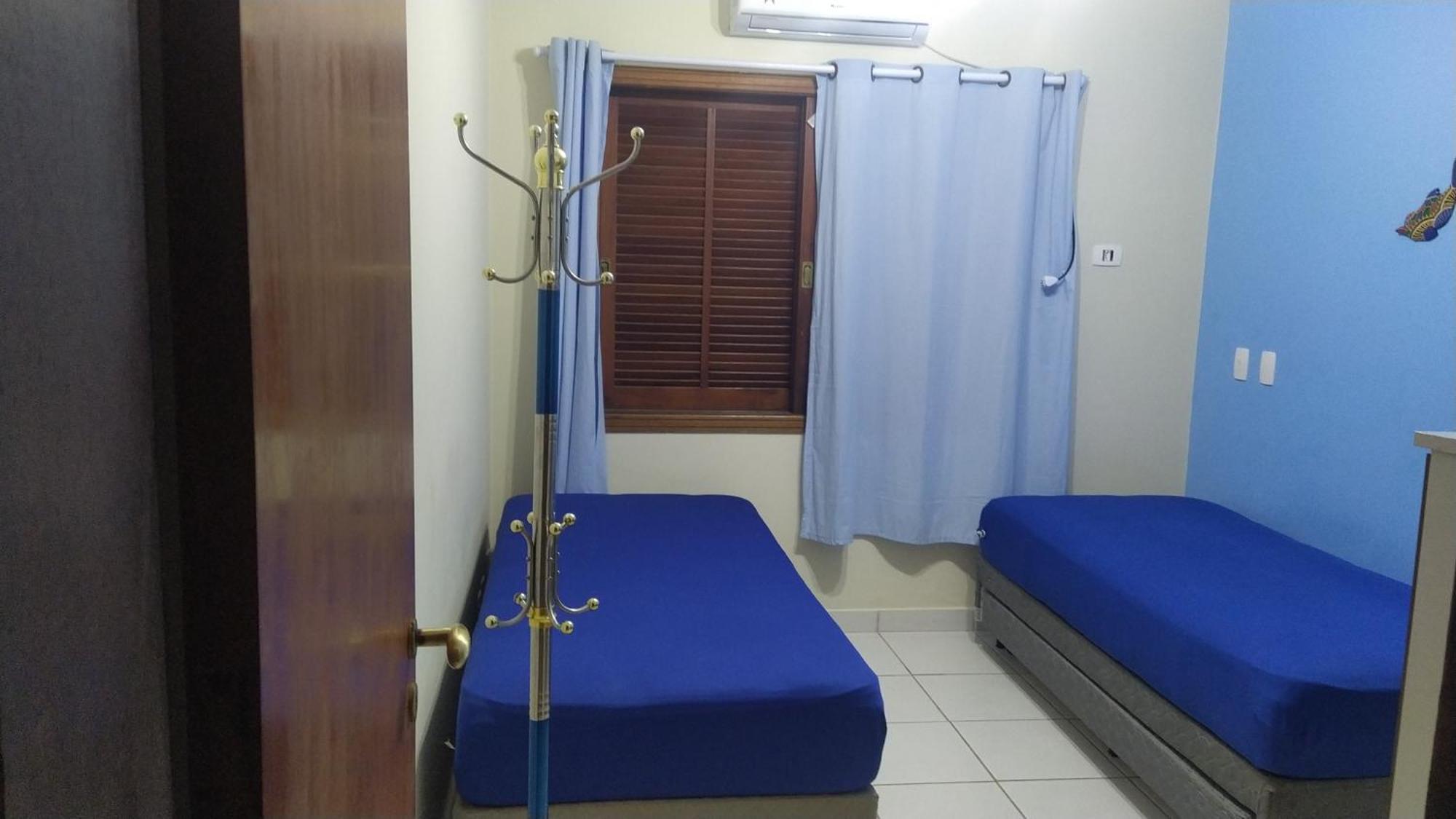 Casa Na Praia De Maresias Em Condominio Com Piscina Aquecida Na Av Principal De Maresias Exterior foto