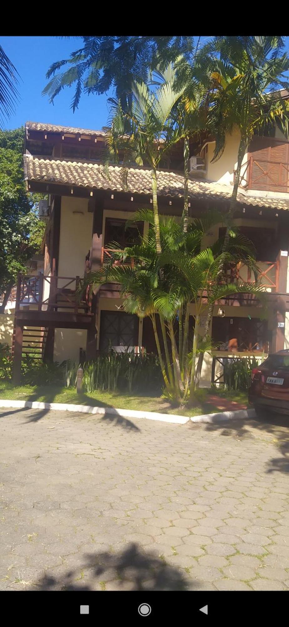 Casa Na Praia De Maresias Em Condominio Com Piscina Aquecida Na Av Principal De Maresias Exterior foto